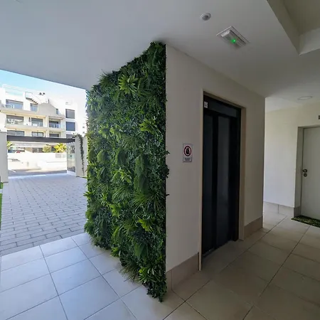 Apartment Valentino Golf Iii Nr 44 Villamartin Torrevieja *