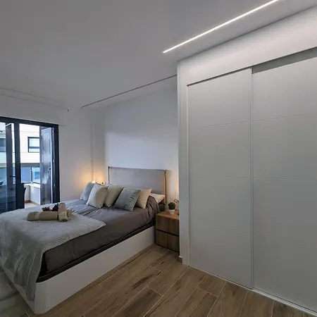 Apartment Valentino Golf Iii Nr 44 Villamartin Torrevieja
